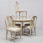 1346 9099 DINING ROOM SET